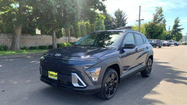 Preowned 2026 Hyundai KONA SEL Sport for Sale