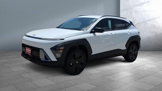 Preowned 2026 Hyundai KONA SEL Sport for Sale