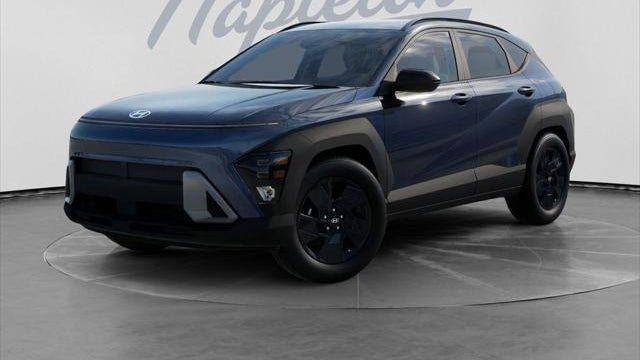 Preowned 2026 Hyundai KONA SEL Sport for Sale