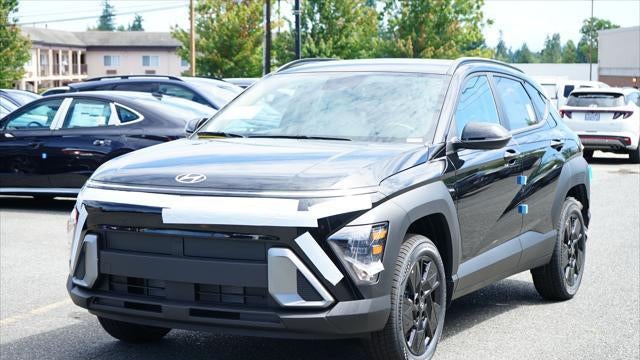 Preowned 2026 Hyundai KONA SEL Sport for Sale