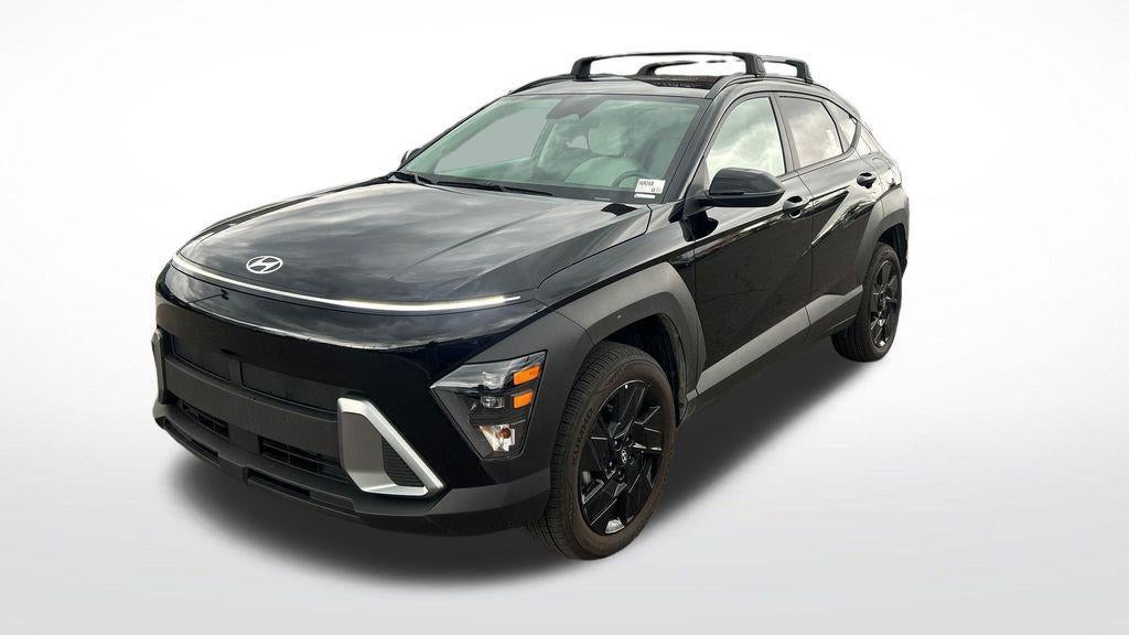 Preowned 2026 Hyundai KONA SEL Sport for Sale