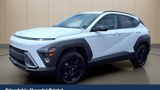 Preowned 2026 Hyundai KONA SEL Sport for Sale