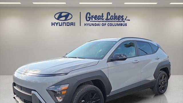 Preowned 2026 Hyundai KONA SEL Sport for Sale