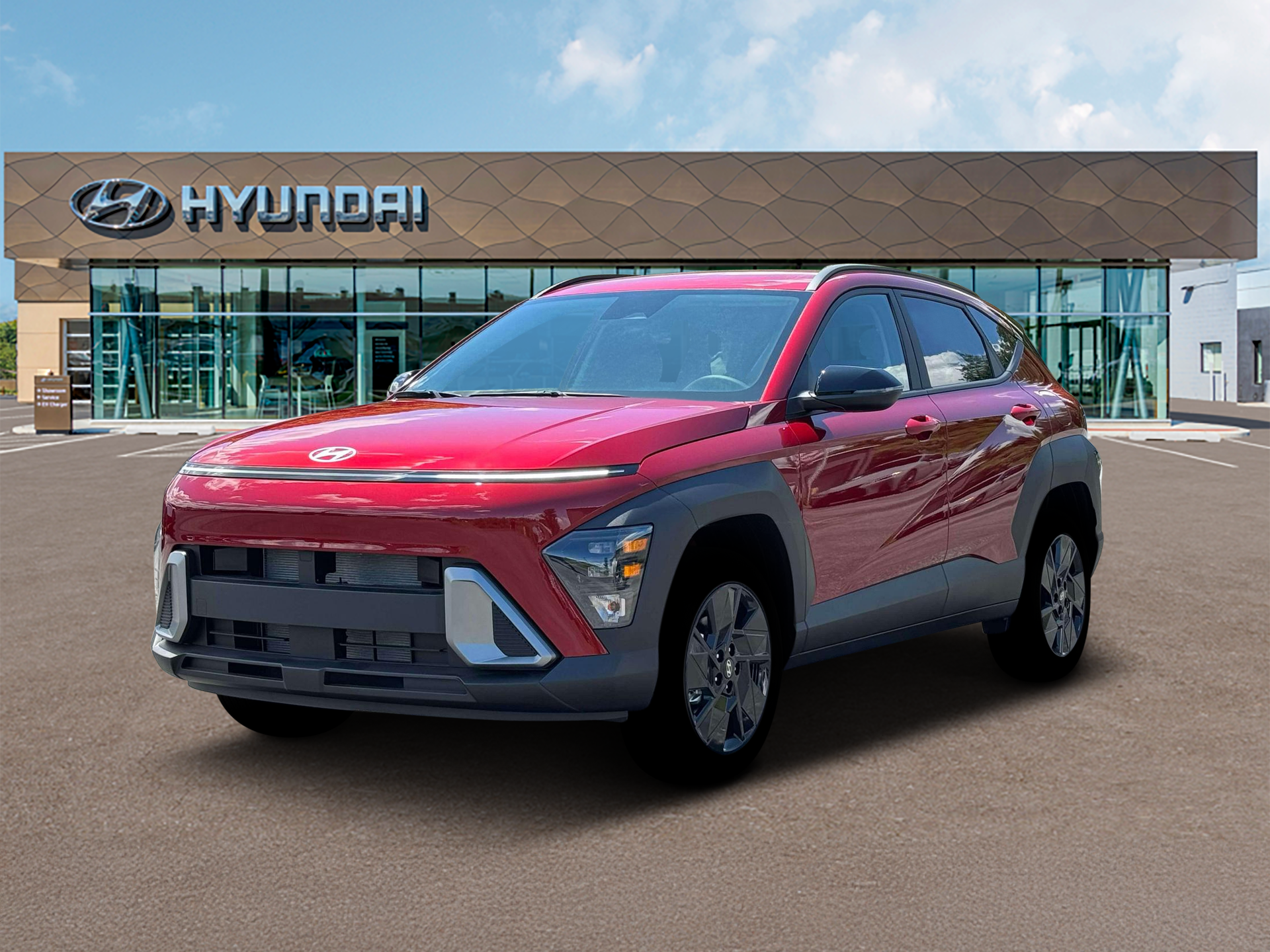 2026 Hyundai Kona - $30,149