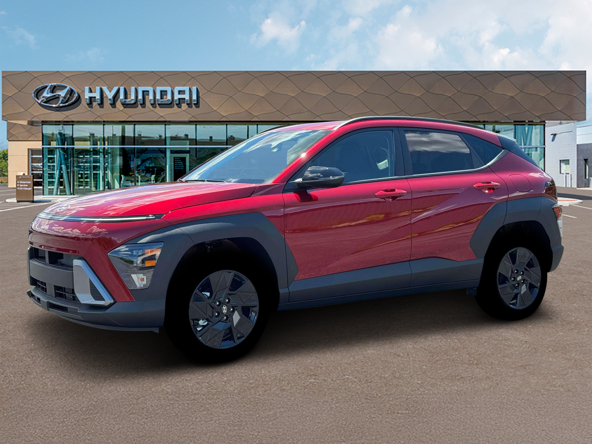 2026 Hyundai Kona - $30,149