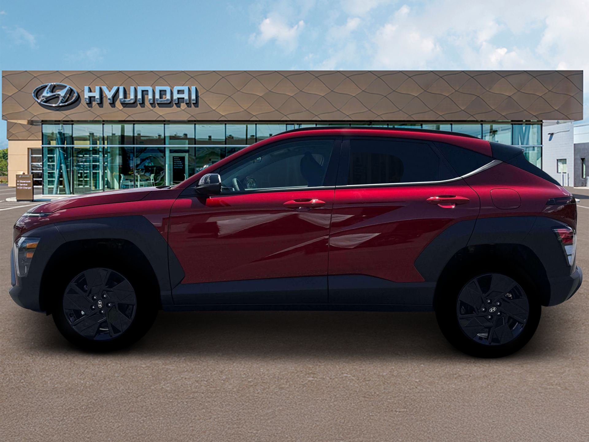 2026 Hyundai Kona - $30,149
