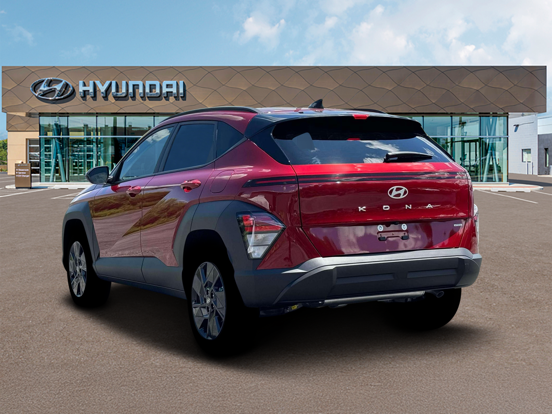 2026 Hyundai Kona - $30,149
