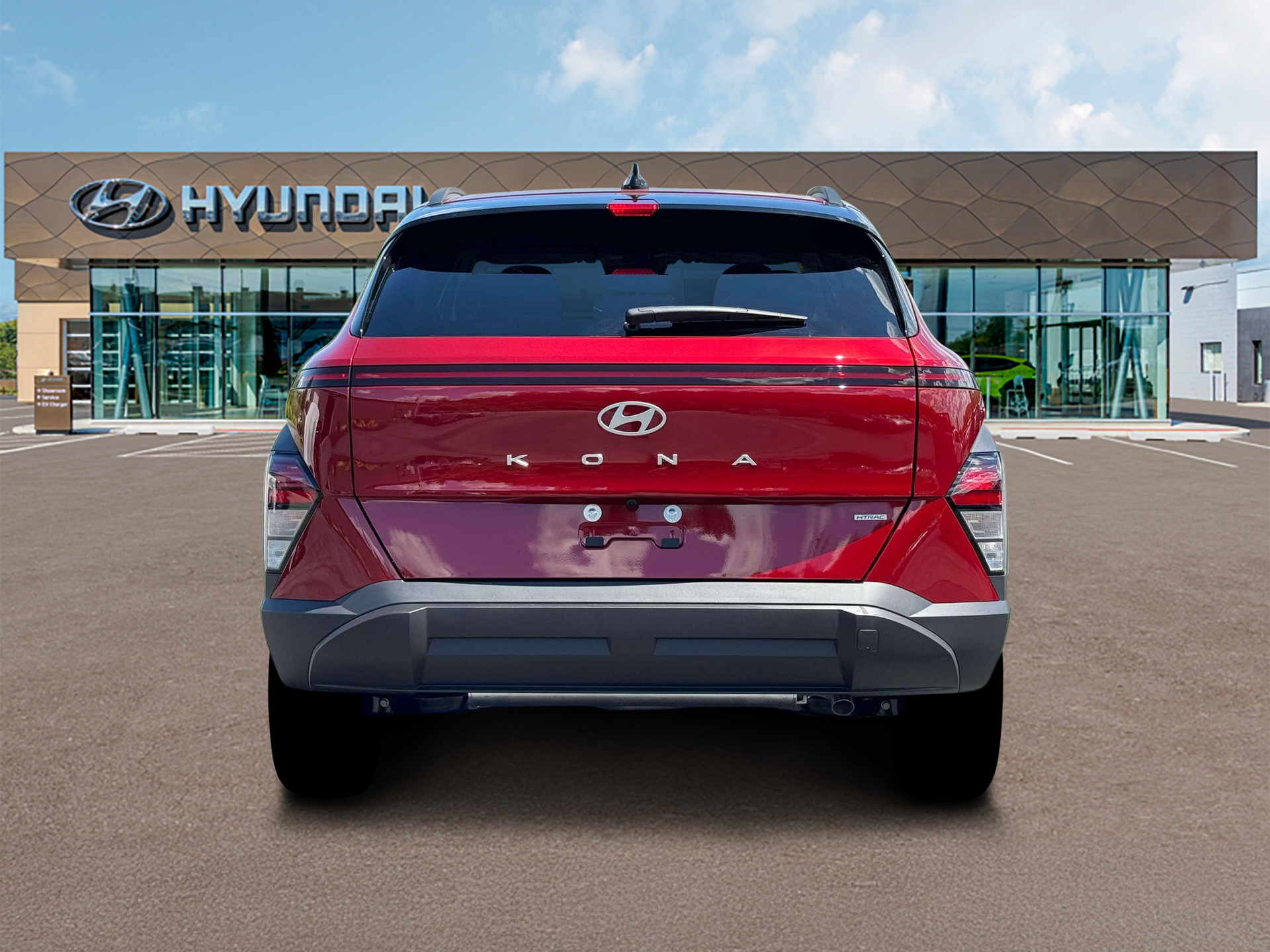 2026 Hyundai Kona - $30,149