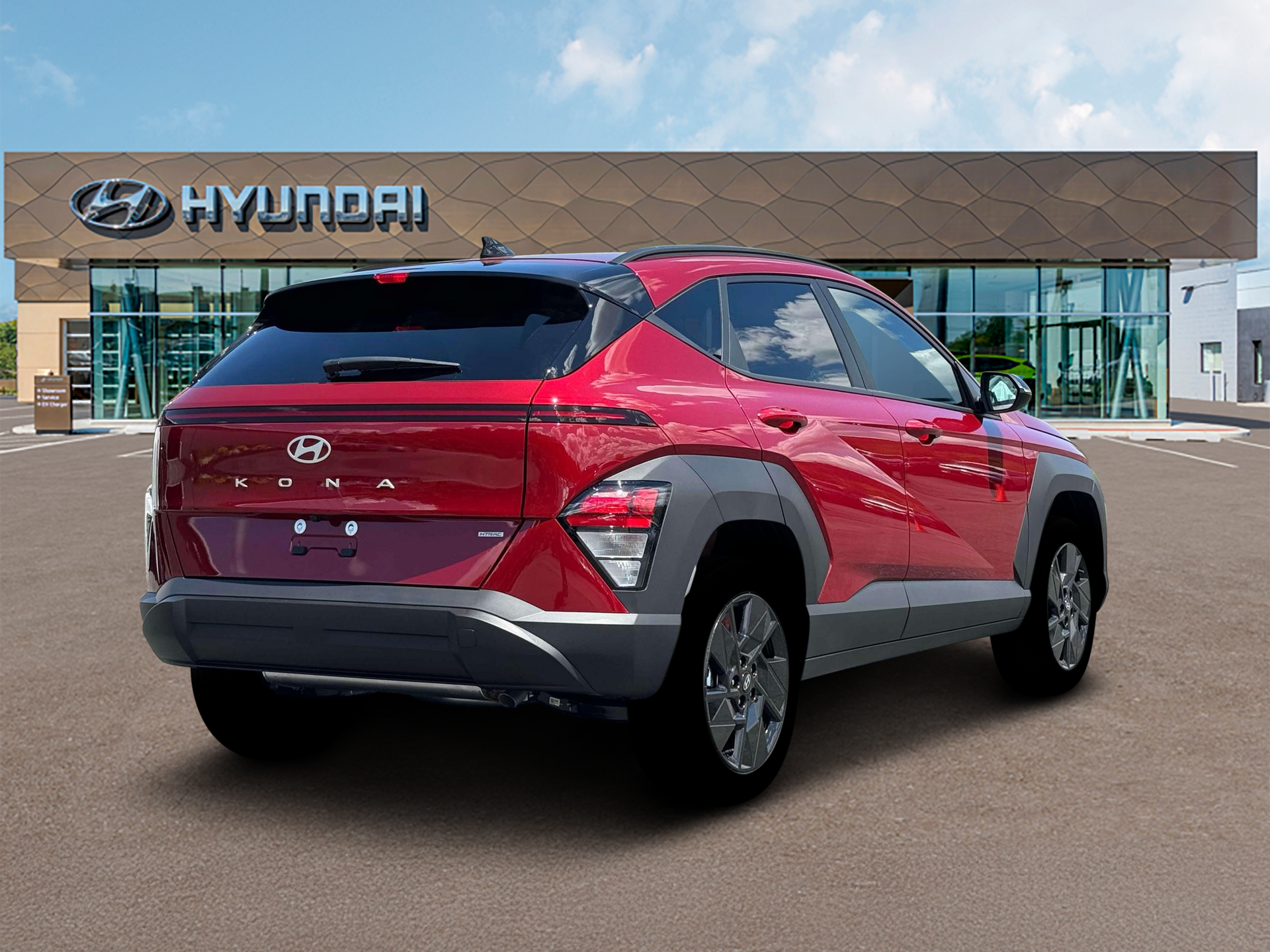 2026 Hyundai Kona - $30,149