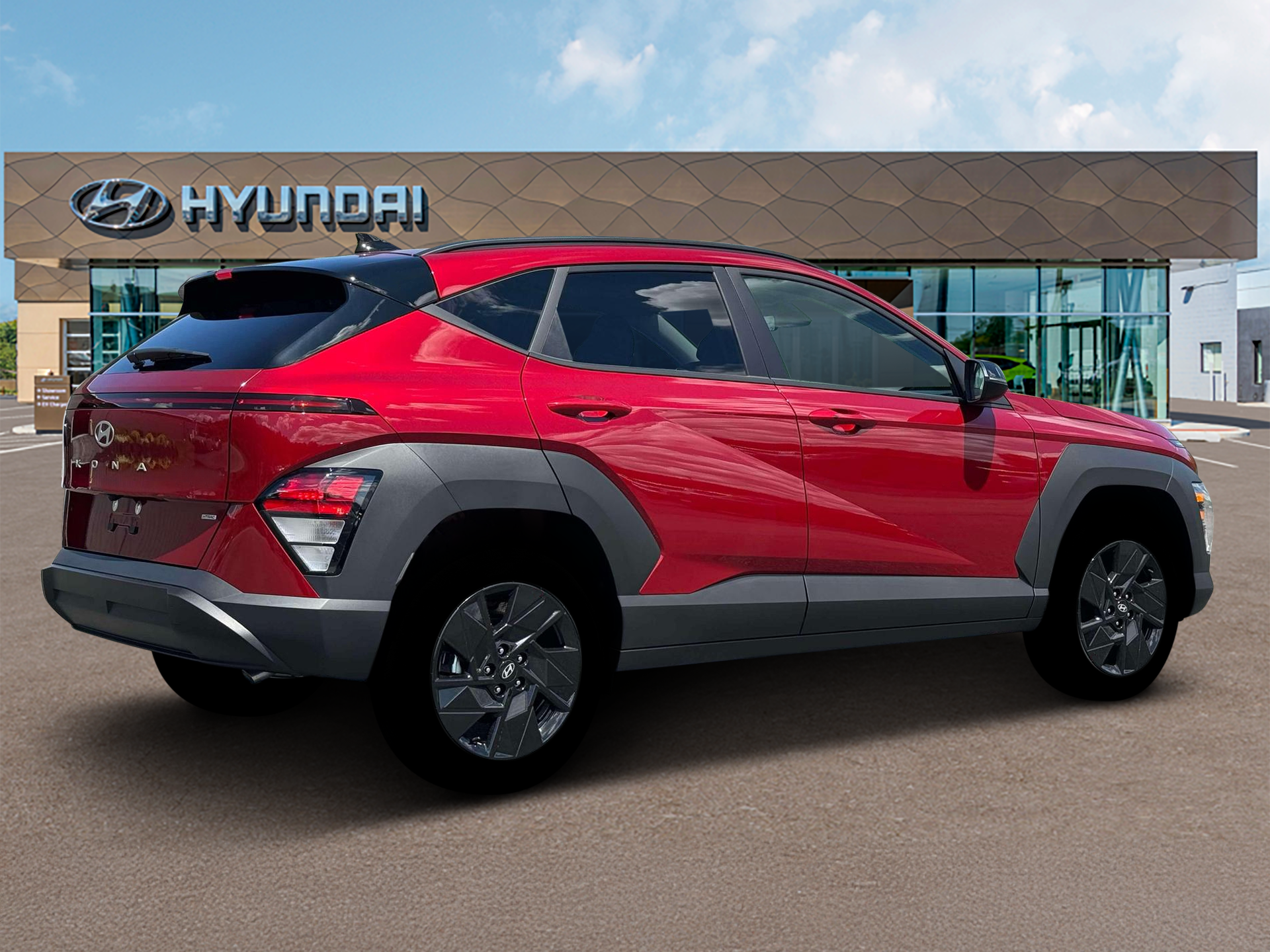 2026 Hyundai Kona - $30,149