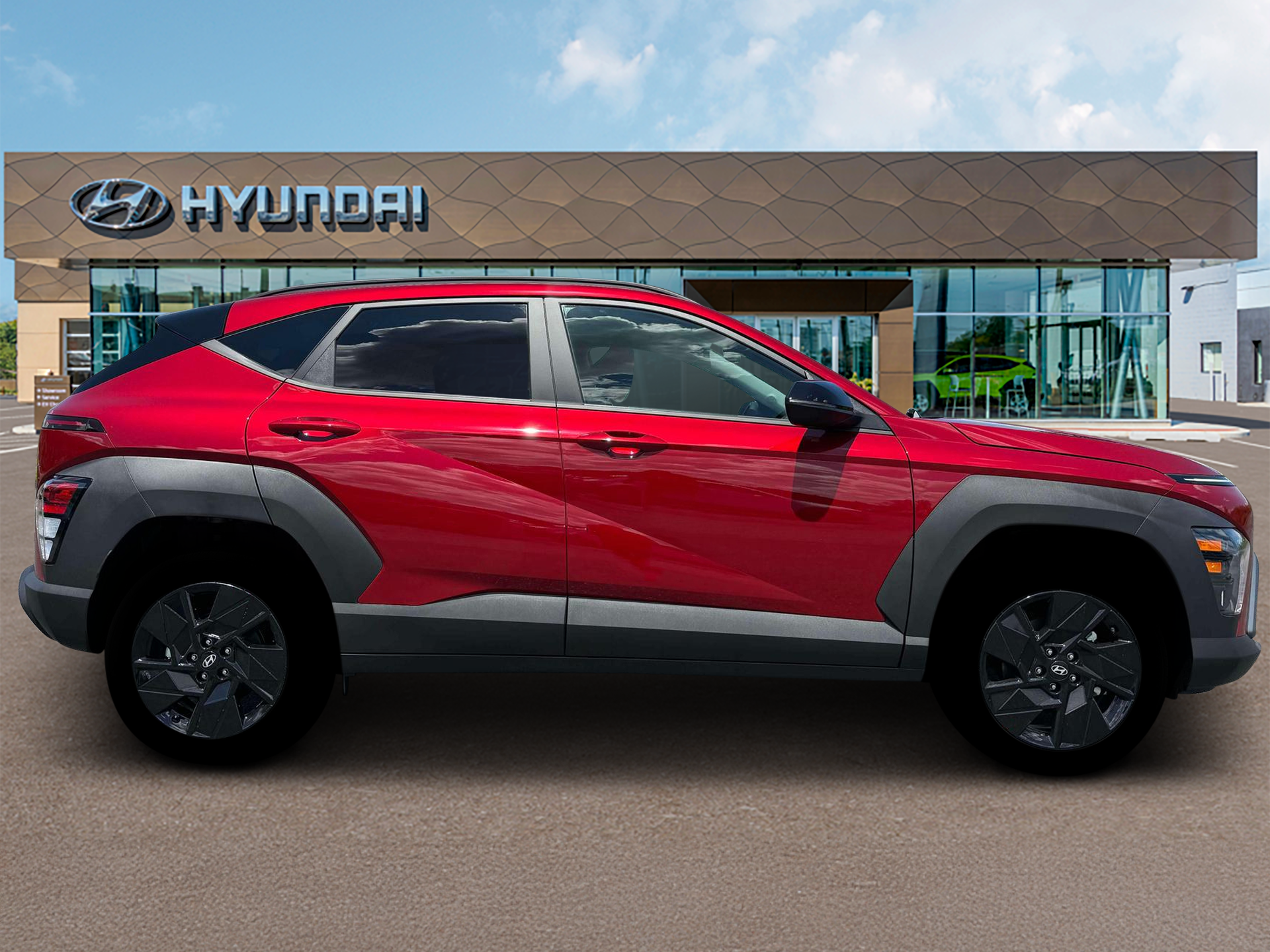 2026 Hyundai Kona - $30,149