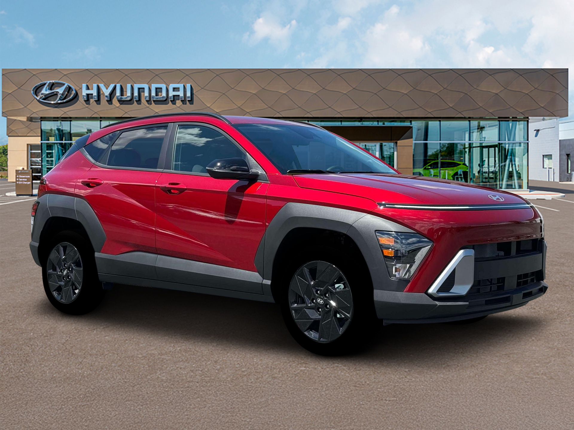 2026 Hyundai Kona - $30,149