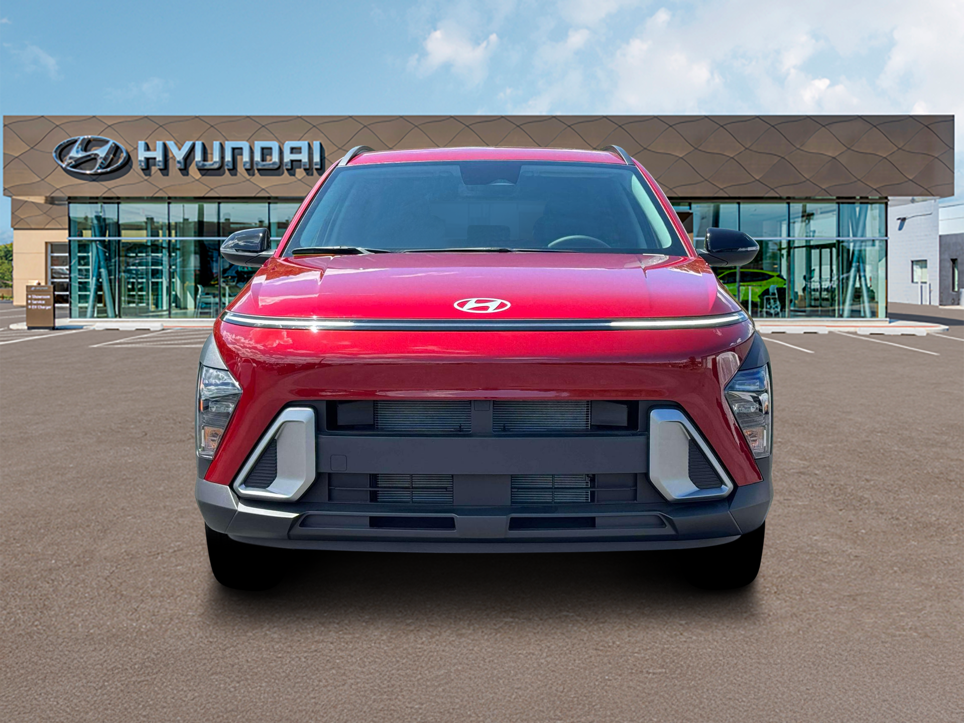 2026 Hyundai Kona - $30,149