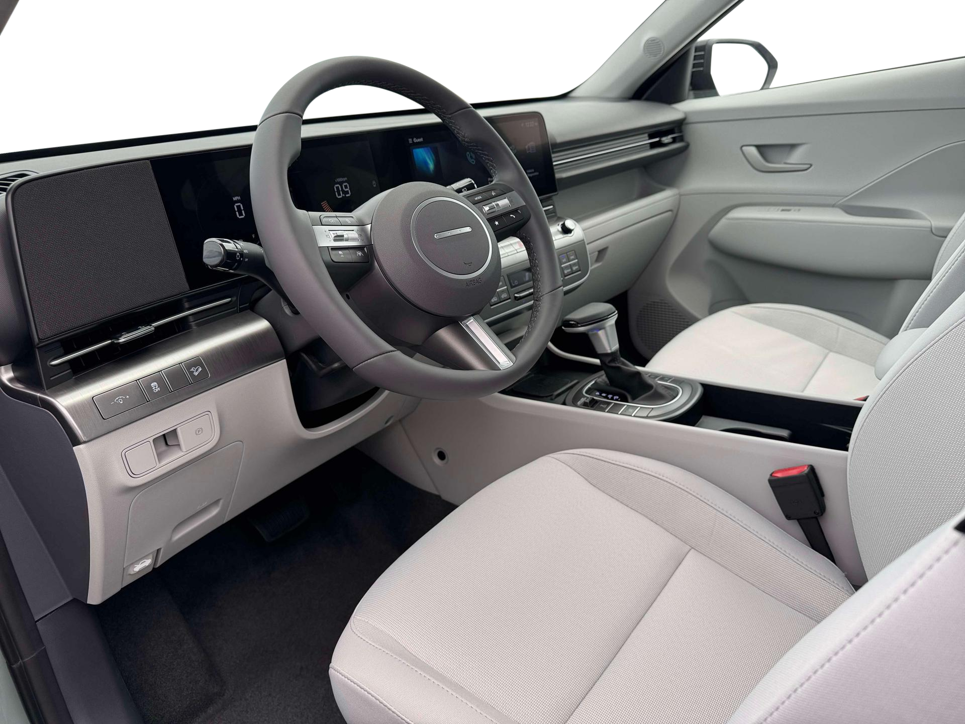 2026 Hyundai Kona - $30,149