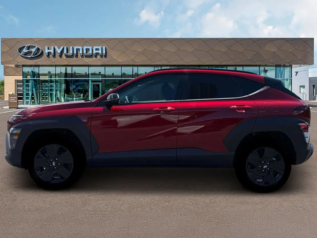 2026 Hyundai Kona - $29,649