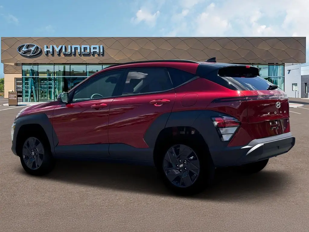 2026 Hyundai Kona - $29,649