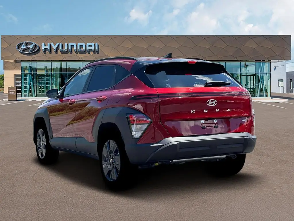 2026 Hyundai Kona - $29,649