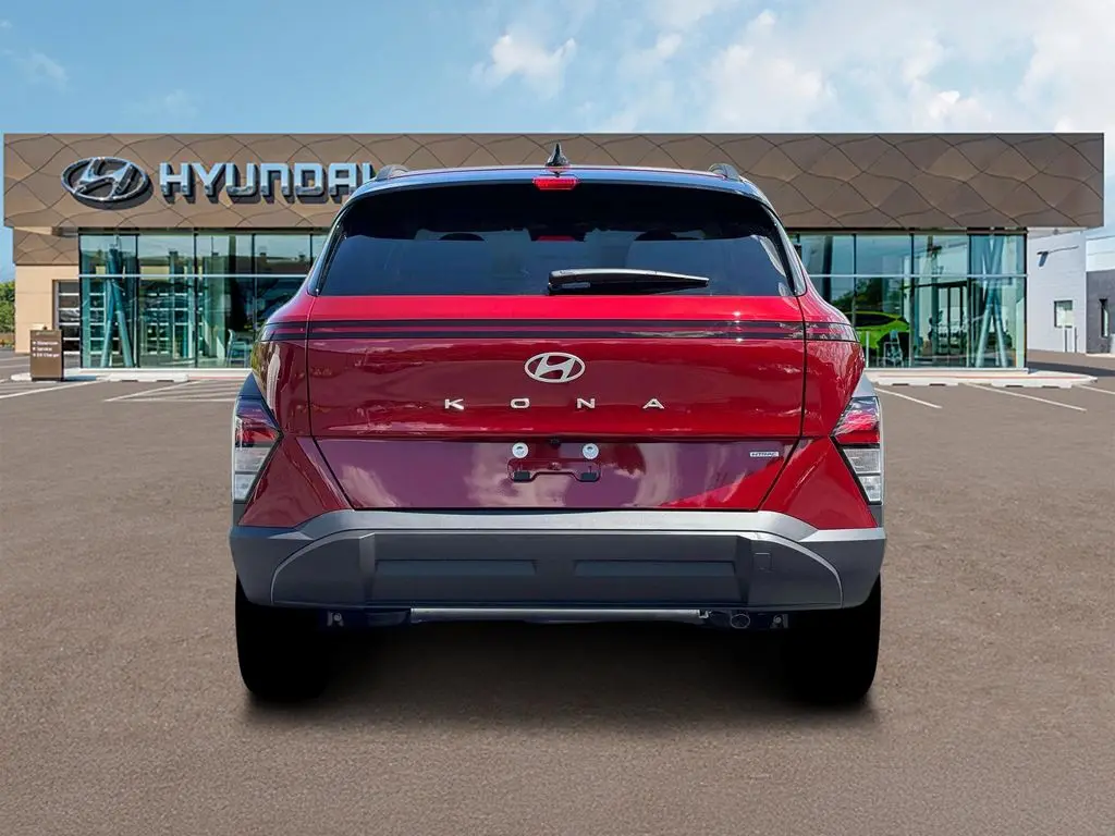 2026 Hyundai Kona - $29,649
