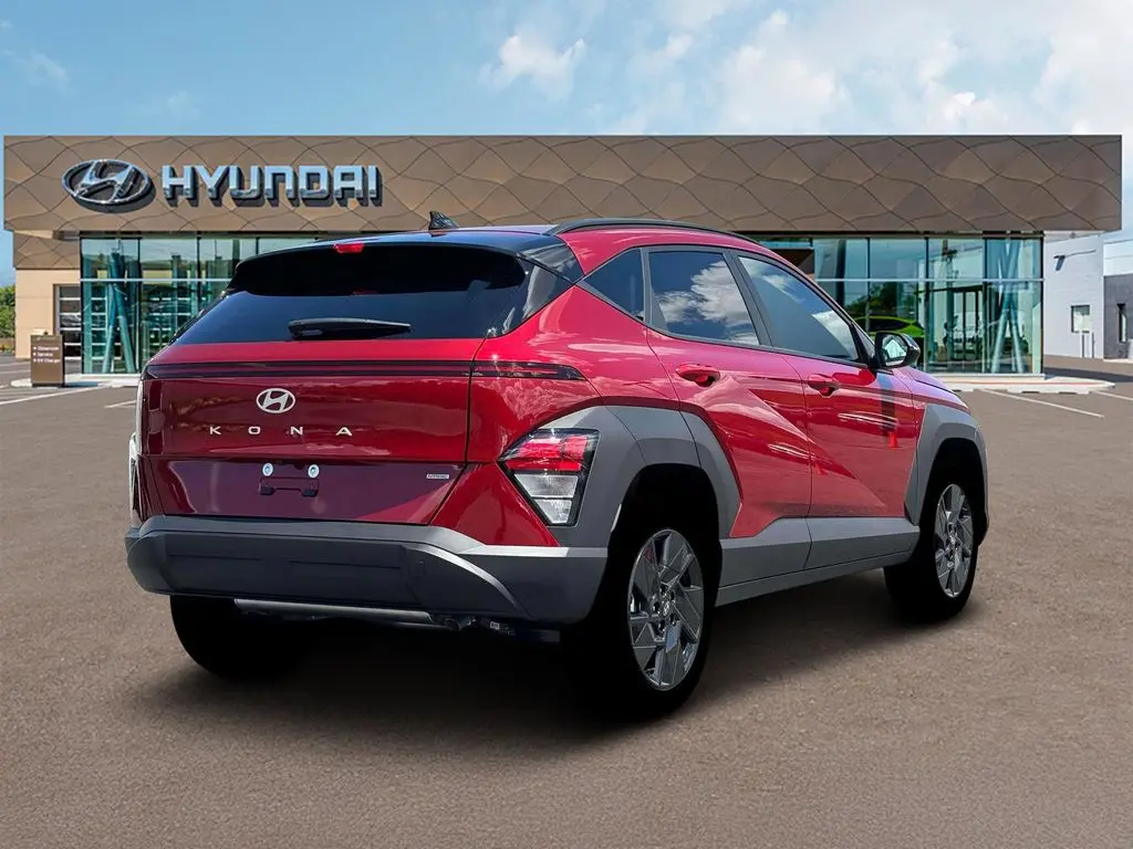 2026 Hyundai Kona - $29,649