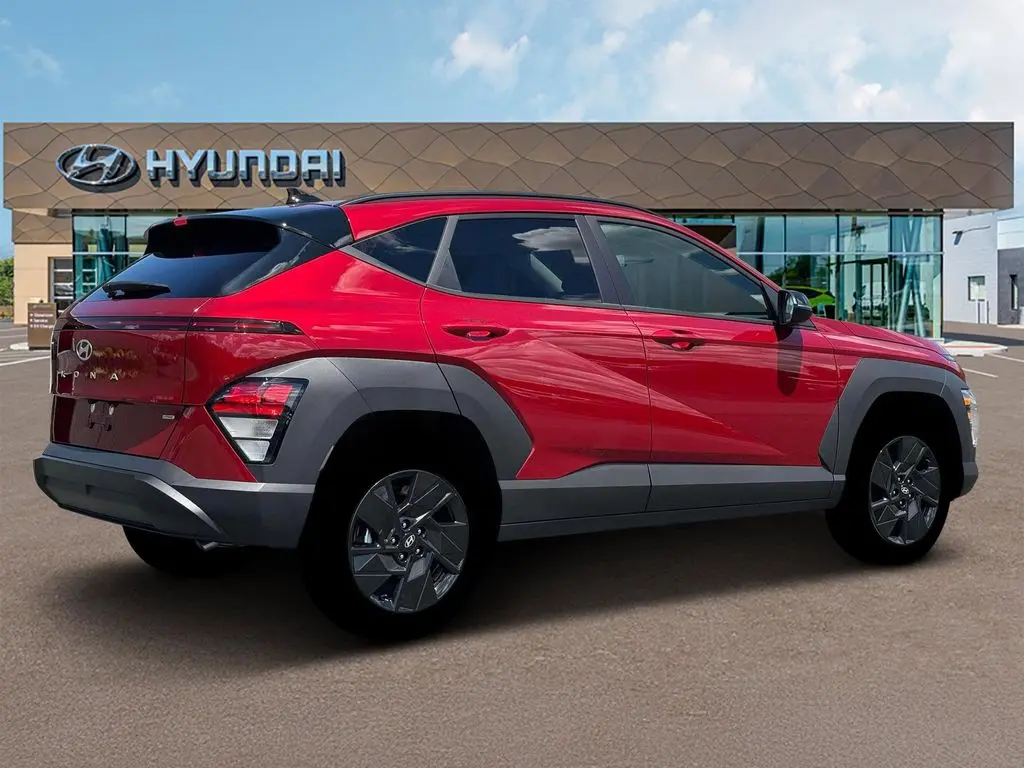 2026 Hyundai Kona - $29,649