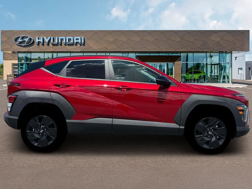 2026 Hyundai Kona - $29,649