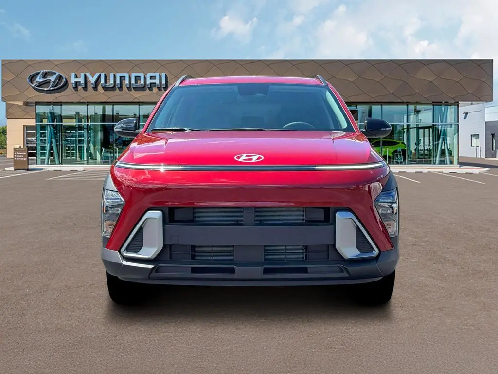 2026 Hyundai Kona - $29,649