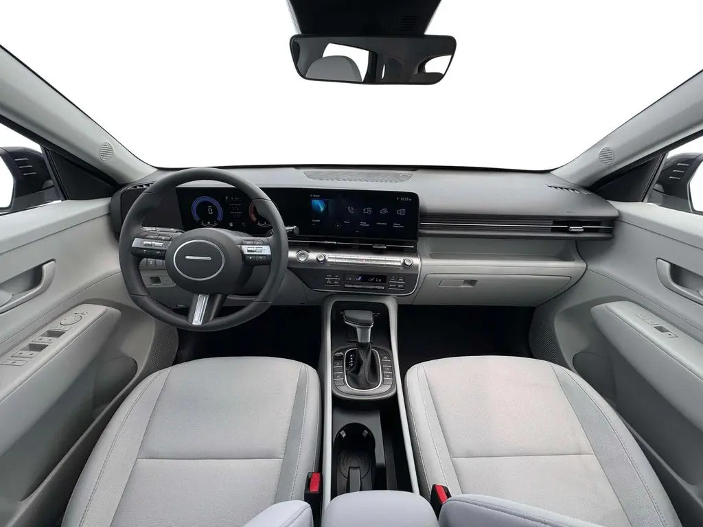 2026 Hyundai Kona - $29,649