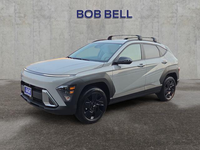 2026 Hyundai Kona - $26,652