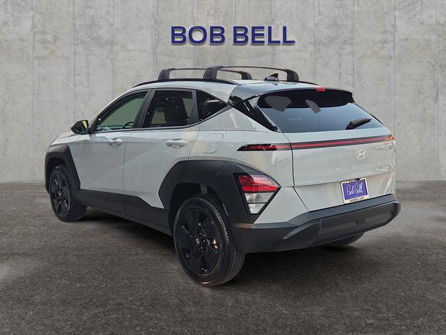 2026 Hyundai Kona - $26,652