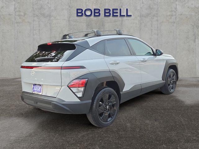 2026 Hyundai Kona - $26,652