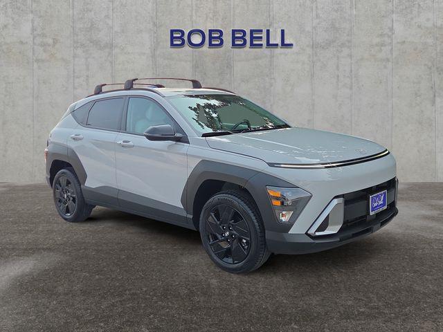 2026 Hyundai Kona - $26,652