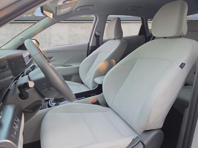 2026 Hyundai Kona - $26,652