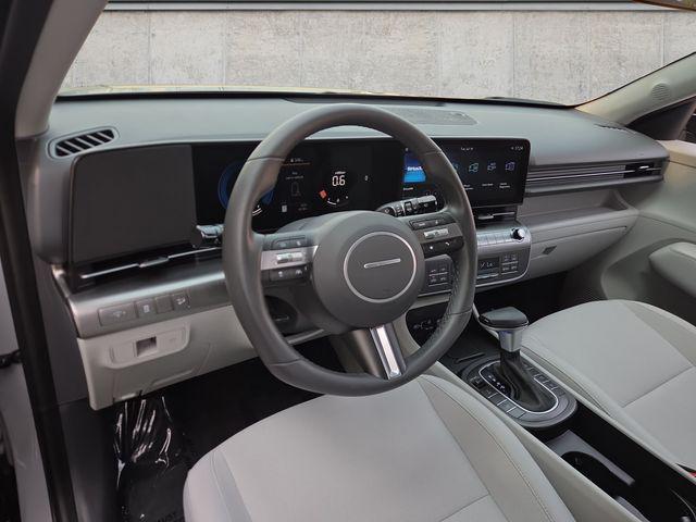 2026 Hyundai Kona - $26,652