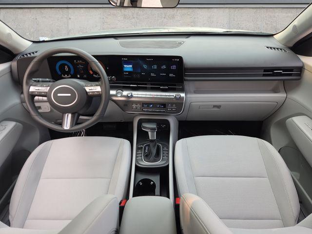 2026 Hyundai Kona - $26,652