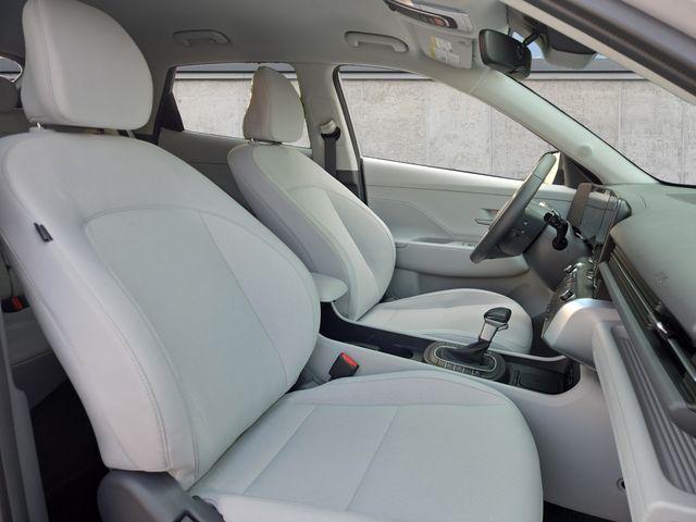 2026 Hyundai Kona - $26,652