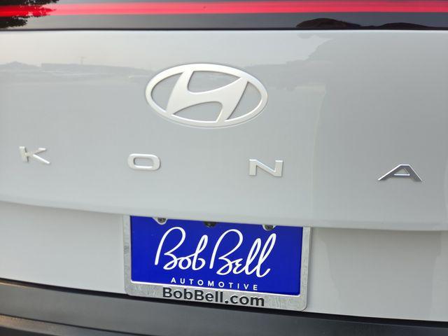 2026 Hyundai Kona - $26,652