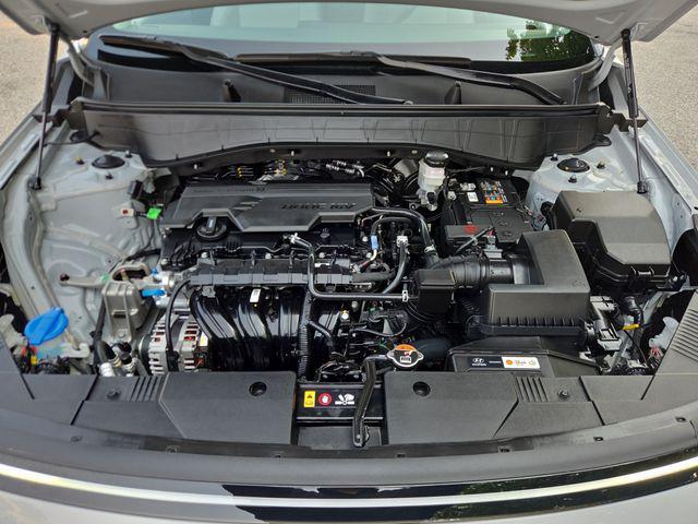 2026 Hyundai Kona - $26,652