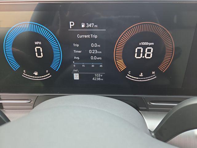 2026 Hyundai Kona - $26,652