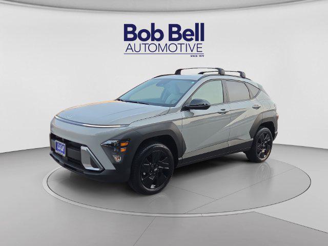 2026 Hyundai Kona - $25,394
