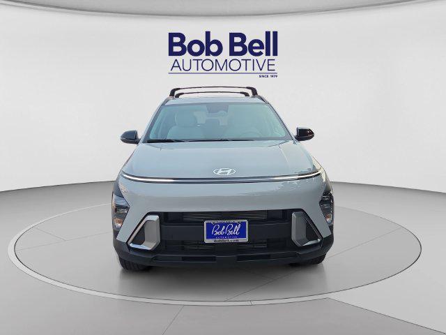 2026 Hyundai Kona - $25,394
