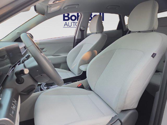 2026 Hyundai Kona - $25,394