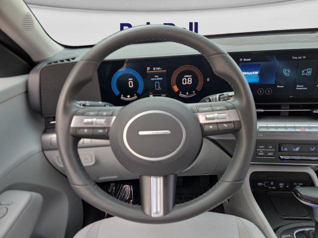 2026 Hyundai Kona - $25,394