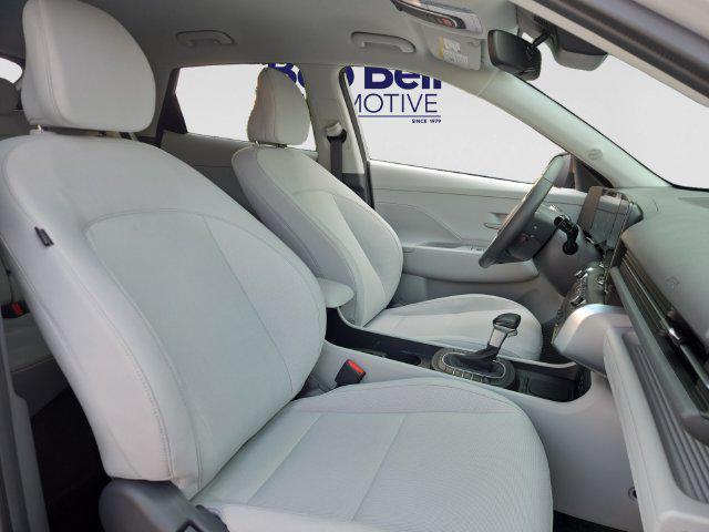 2026 Hyundai Kona - $25,394