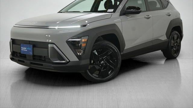 Preowned 2026 Hyundai KONA SEL Sport for Sale