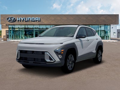 2026 Hyundai Kona AWD SEL Sport 4DR SUV