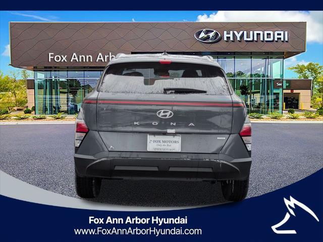 2026 Hyundai Kona - $26,990
