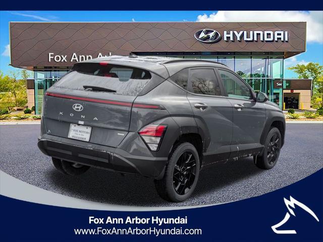 2026 Hyundai Kona - $26,990