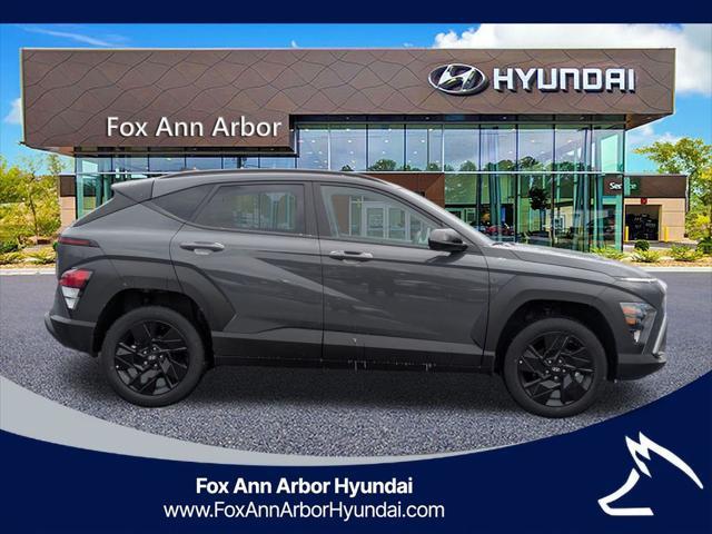 2026 Hyundai Kona - $26,990