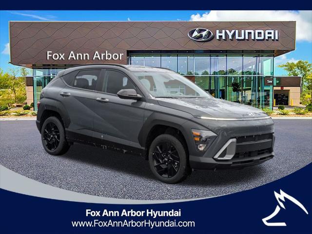 2026 Hyundai Kona - $26,990