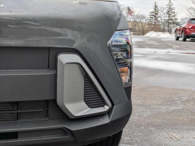 2026 Hyundai Kona - $26,990